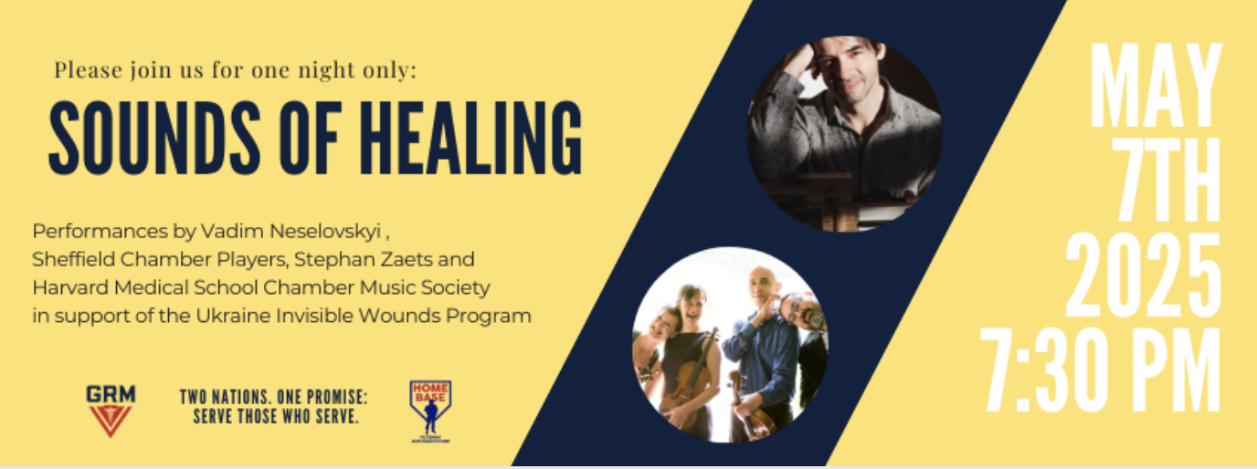 Sounds of Healing